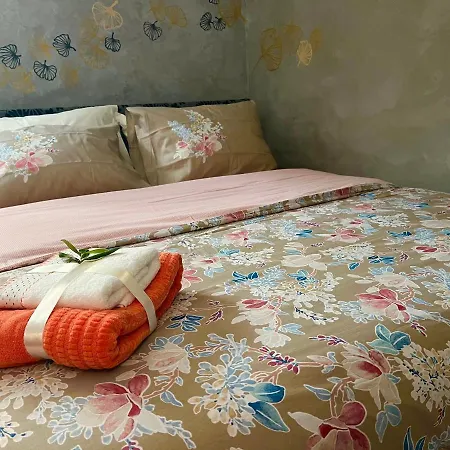 Cozy Tiny Apartment In The Heart Of Plaka-2